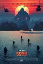 Watch Kong: Skull Island Myflixer