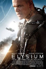 Watch Elysium Myflixer