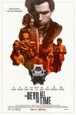 Watch The Devil All the Time Myflixer