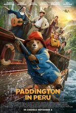Watch Paddington in Peru Myflixer