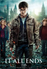 Watch Harry Potter and the Deathly Hallows: Part 2 Myflixer