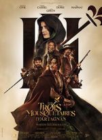 Watch The Three Musketeers: D'Artagnan Myflixer