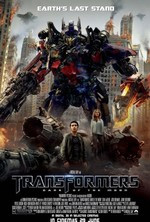 Watch Transformers: Dark of the Moon Myflixer