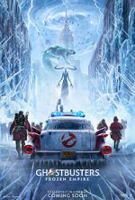 Watch Ghostbusters: Frozen Empire Myflixer