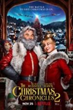 Watch The Christmas Chronicles: Part Two Myflixer