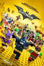 Watch The LEGO Batman Movie Myflixer