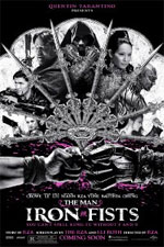 Watch The Man with the Iron Fists Myflixer