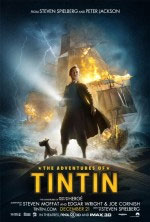 Watch The Adventures of Tintin Myflixer
