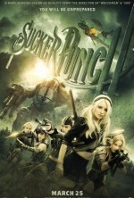 Watch Sucker Punch Myflixer