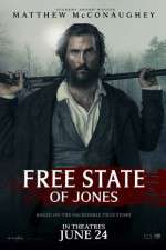 Watch Free State of Jones Myflixer