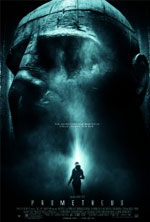 Watch Prometheus Myflixer