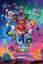 Watch The Super Mario Galaxy Movie Myflixer