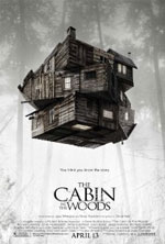 Watch The Cabin in the Woods Myflixer