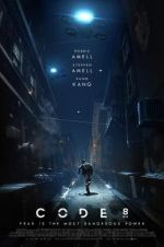 Watch Code 8 Myflixer