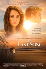 Watch The Last Song Myflixer