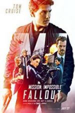 Watch Mission: Impossible - Fallout Myflixer