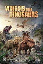 Watch Walking with Dinosaurs 3D Myflixer