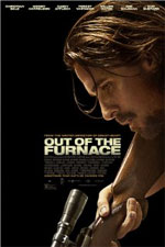 Watch Out of the Furnace Myflixer