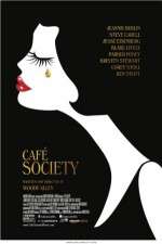 Watch CafÃ© Society Myflixer