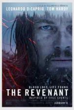 Watch The Revenant Myflixer