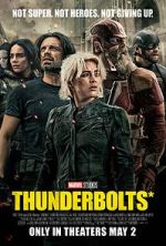 Watch Thunderbolts* Myflixer