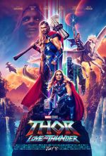 Watch Thor: Love and Thunder Myflixer