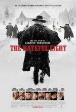 Watch The Hateful Eight Myflixer