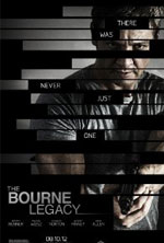 Watch The Bourne Legacy Myflixer