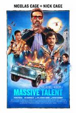 Watch The Unbearable Weight of Massive Talent Myflixer