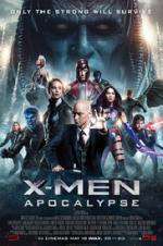 Watch X-Men: Apocalypse Myflixer