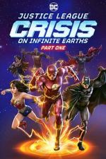 Watch Justice League: Crisis on Infinite Earths - Part One Myflixer
