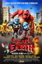 Watch Escape from Planet Earth Myflixer
