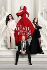 Watch The Devil Wears Prada 2 Myflixer