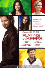 Watch Playing for Keeps Myflixer
