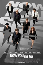 Watch Now You See Me Myflixer
