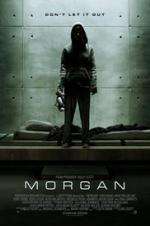 Watch Morgan Myflixer