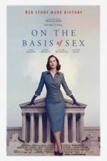 Watch On the Basis of Sex Myflixer