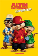 Watch Alvin and the Chipmunks: Chipwrecked Myflixer
