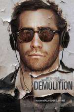 Watch Demolition Myflixer