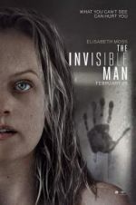 Watch The Invisible Man Myflixer