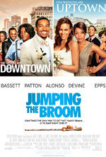 Watch Jumping the Broom Myflixer