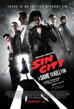 Watch Sin City: A Dame to Kill For Myflixer