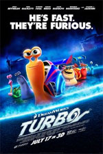 Watch Turbo Myflixer