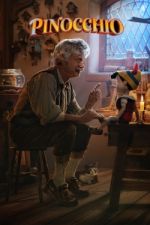 Watch Pinocchio Myflixer