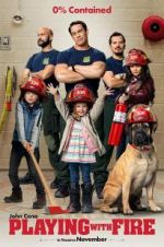 Watch Playing with Fire Myflixer