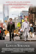 Watch Love Is Strange Myflixer
