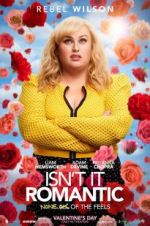 Watch Isn't It Romantic Myflixer