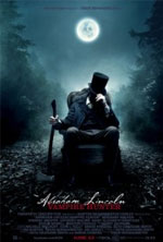 Watch Abraham Lincoln: Vampire Hunter Myflixer