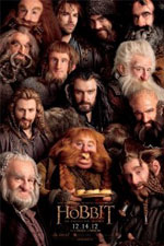 Watch The Hobbit: An Unexpected Journey Myflixer