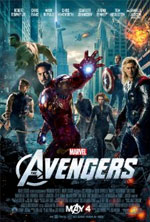 Watch The Avengers Myflixer